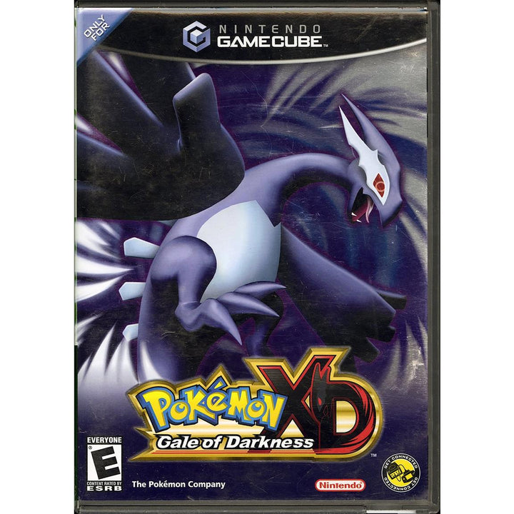 Pokemon XD - Gamecube Game - Retro vGames