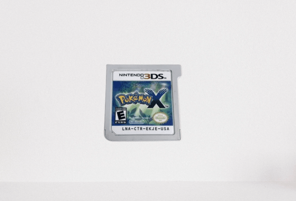 Pokemon Y - 3DS Game - Retro vGames