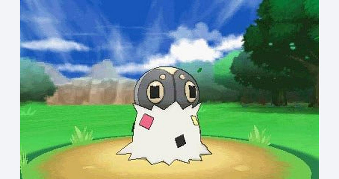 Pokemon Y - 3DS Game - Retro vGames
