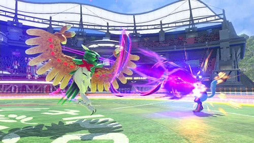 Pokken Tournament DX Switch - Retro vGames