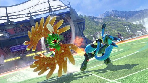 Pokken Tournament DX Switch - Retro vGames
