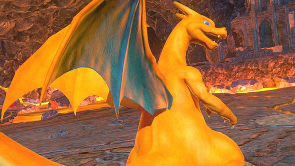 Pokken Tournament DX Switch - Image 2