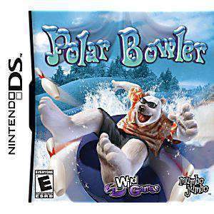Polar Bowler - DS Game - Retro vGames