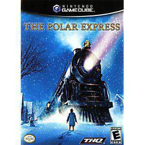 Polar Express - Gamecube Game - Retro vGames