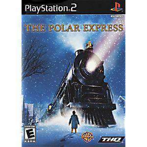 Polar Express - PS2 Game - Retro vGames