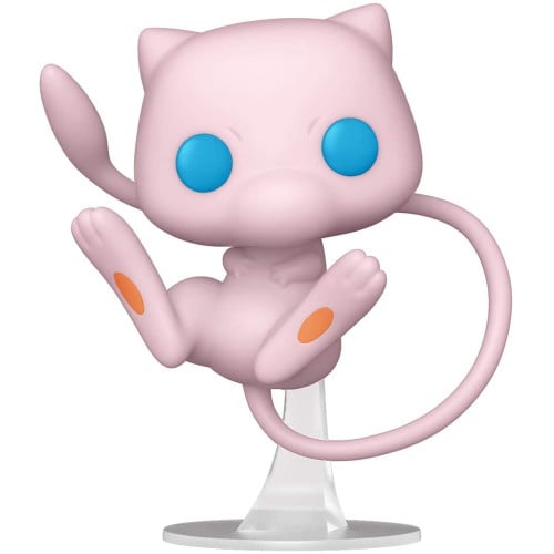 Pop! Games: Pokemon 643 - Mew - Image 2