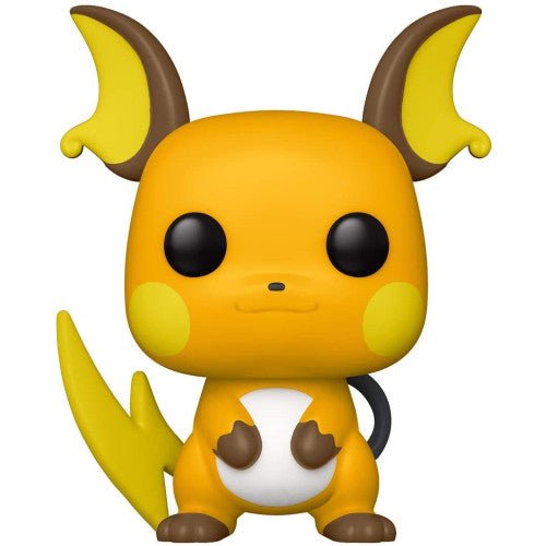 Pop! Games: Pokemon 645 - Raichu - Retro vGames