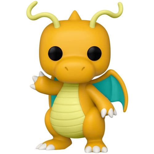 Pop! Games: Pokemon 850 - Dragonite - Retro vGames