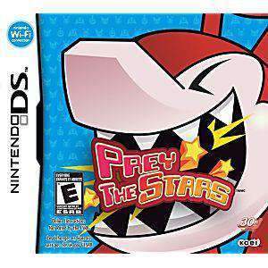 Prey The Stars - DS Game - Retro vGames