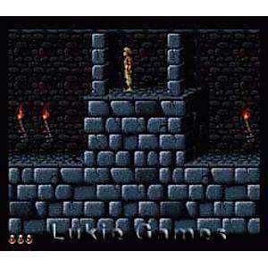 Prince of Persia - SNES Game - Retro vGames