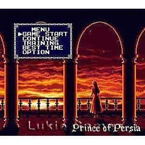 Prince of Persia - SNES Game - Retro vGames