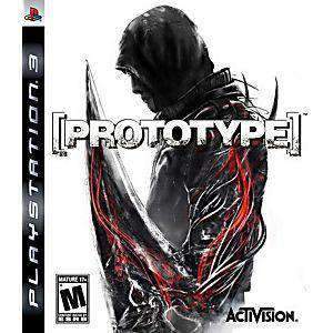 Prototype - PS3 Game - Retro vGames