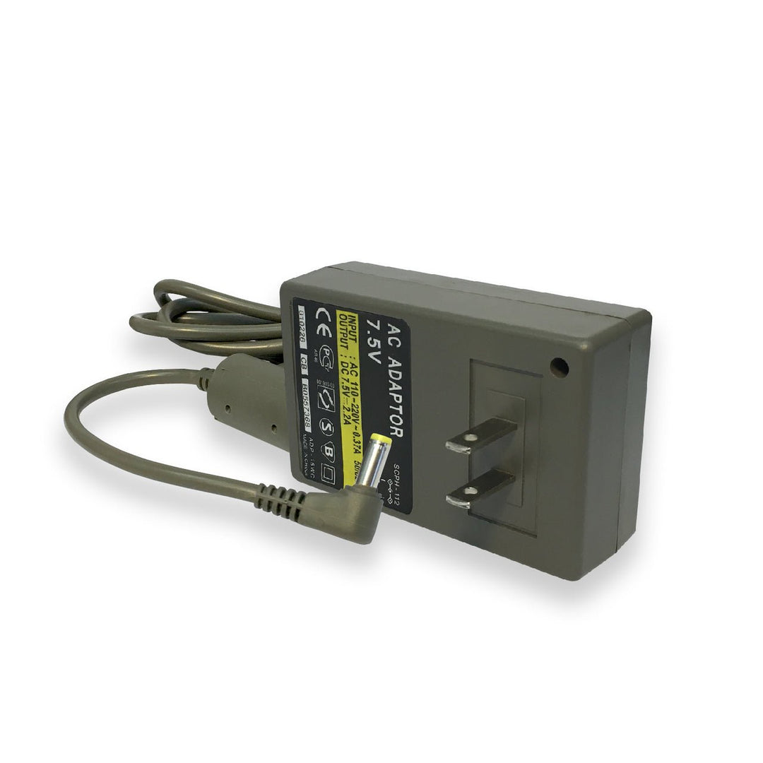 PS One AC Adapter - Retro vGames
