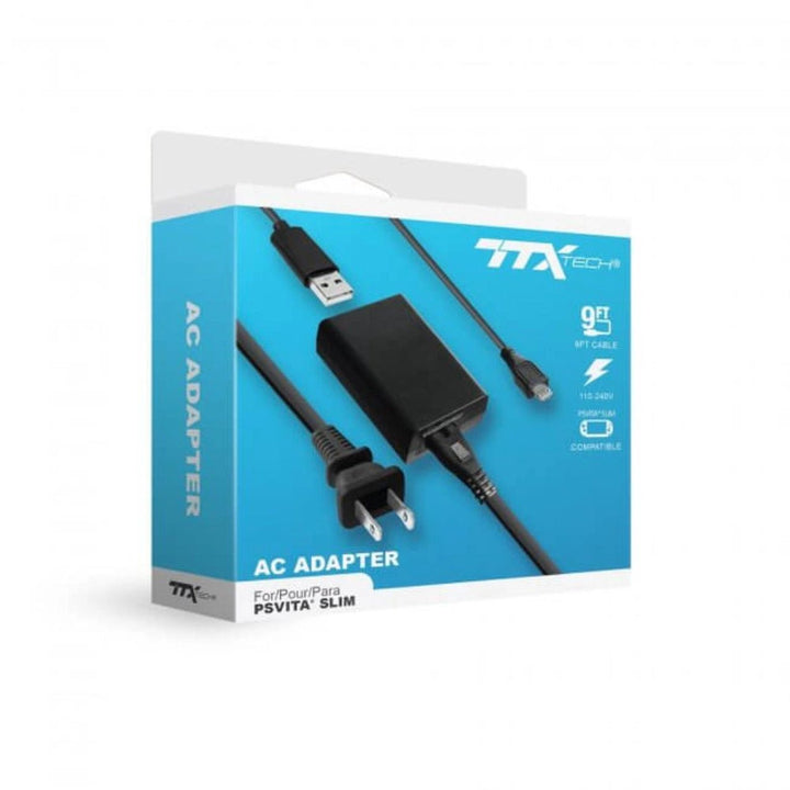 PS Vita AC Adapter 2000 - Retro vGames