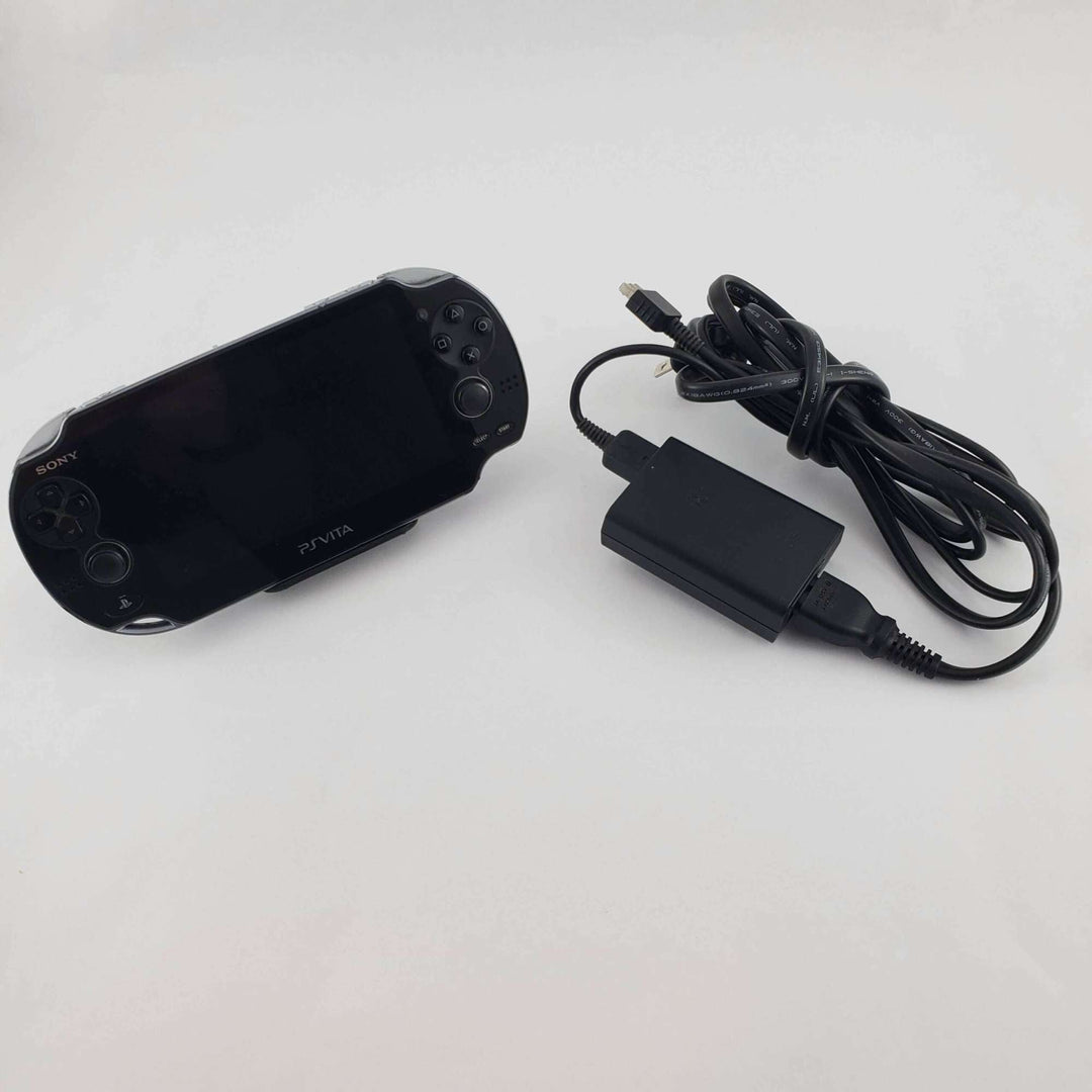 PS Vita Console Bundle: Assassin's Creed Liberation & God of War - Retro vGames