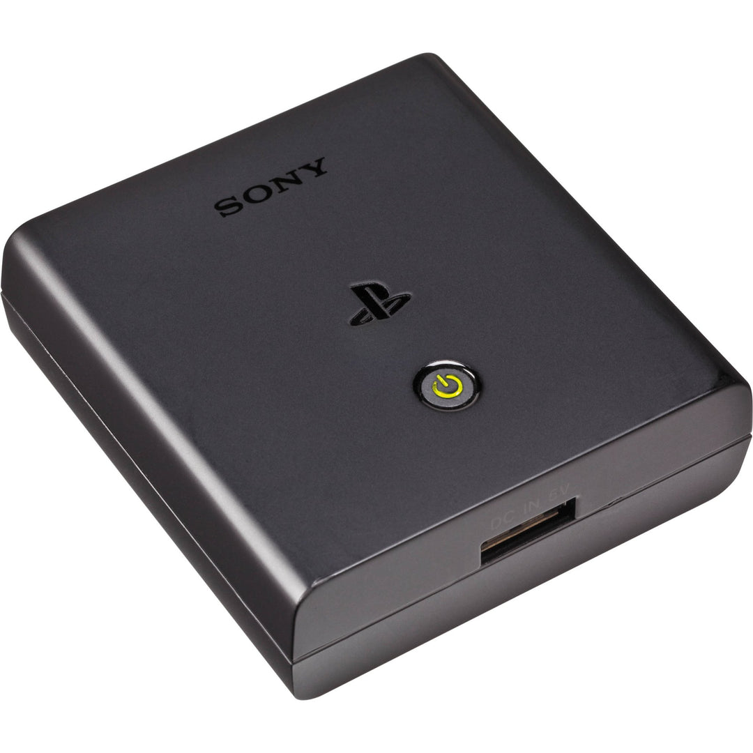 PS Vita Portable Charger - Retro vGames