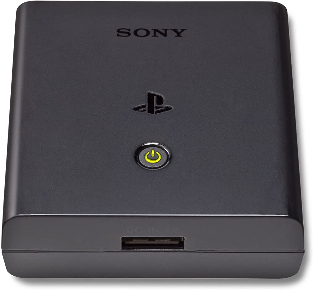 PS Vita Portable Charger - Retro vGames