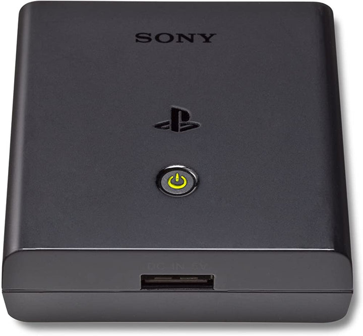 PS Vita Portable Charger - Retro vGames