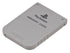 PS1 Memory Card