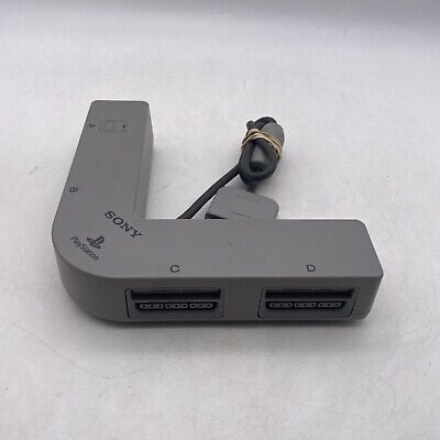 PS1 Multitap - Retro vGames