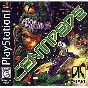 Centipede - PS1 Game | Retrolio Games