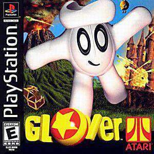 Glover - PS1 Game | Retrolio Games