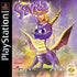Spyro the Dragon - PS1 Game
