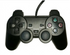 PS2 Controller Black 3rd Party