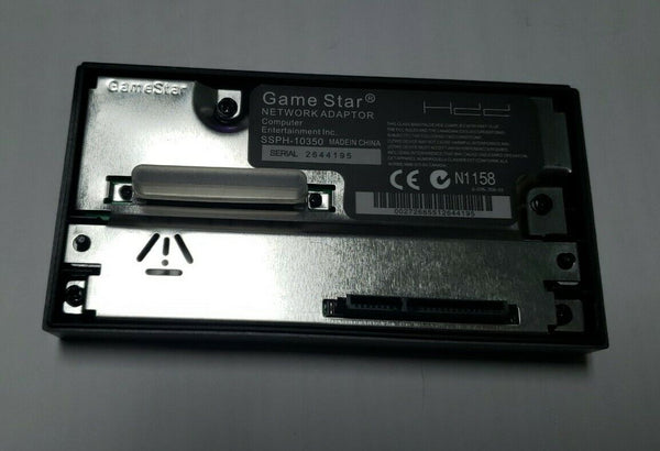 PS2 Gamestar SATA-Festplatte - Image 2