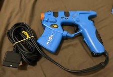 PS2 MadCatz 8288 Light Blaster - Retro vGames