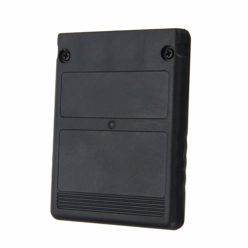 PS2 Memory Card - Retro vGames