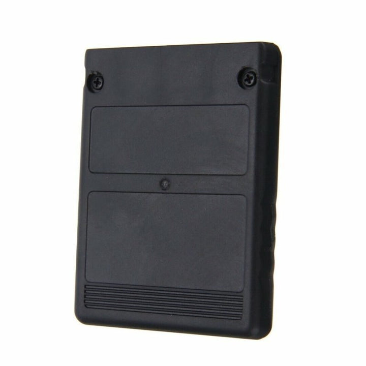 PS2 Memory Card - Retro vGames