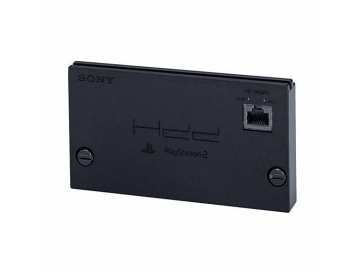 PS2 Network Adapter - Retro vGames