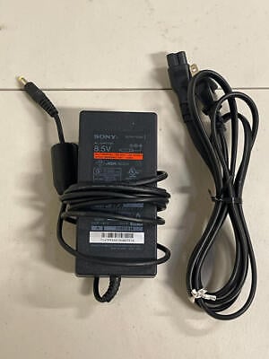 PS2 Playstation AC Adapter - Retro vGames