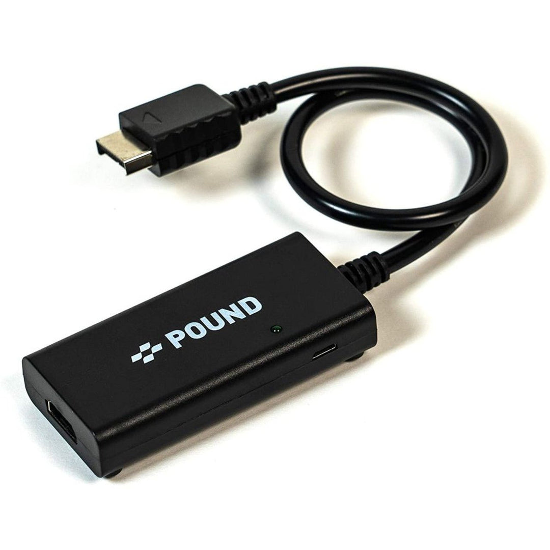 PS2 / PS1 HDMI Link Cable - Retro vGames