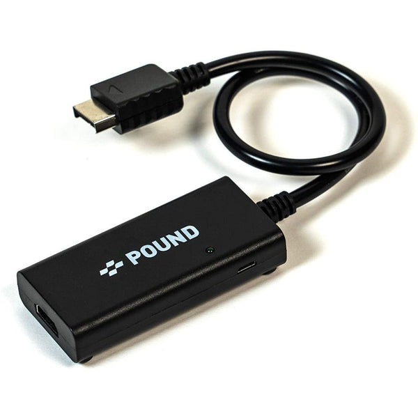 PS2 / PS1 HDMI-Link-Kabel - Image 3