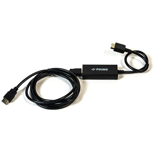 PS2 / PS1 HDMI-Link-Kabel - Image 2