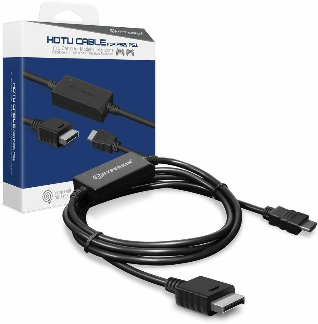 PS2 / PS1 HDMI Link Cable - Retro vGames