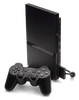 Sony PlayStation 2 (PS2) Slim Console