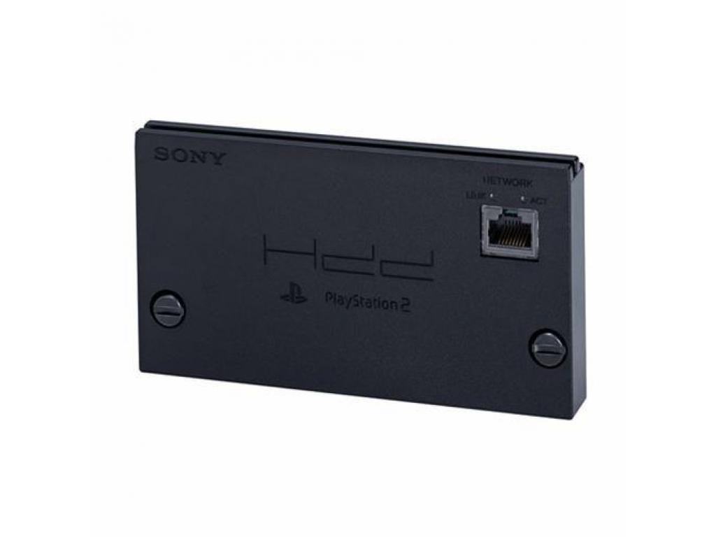 PS2 Network Adapter