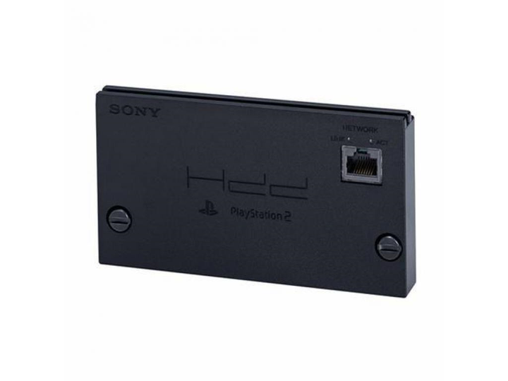 PS2 Network Adapter