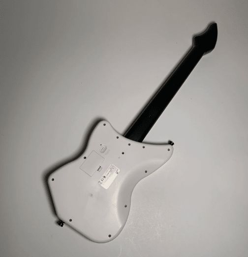 PS2 Wireless Guitar Hero Controller - Retro vGames