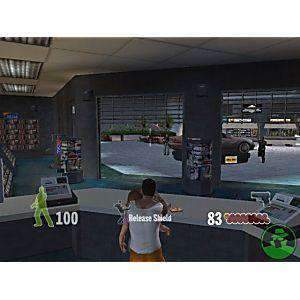 25 to Life - PS2 Game | Retrolio Games