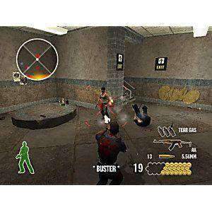 25 to Life - PS2 Game | Retrolio Games