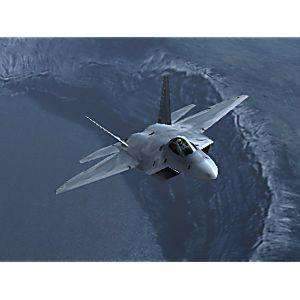 Ace Combat 4 - PS2 Game - Image 3