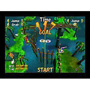 Adventures Cookie and Cream - PS2 Game | Retrolio Games