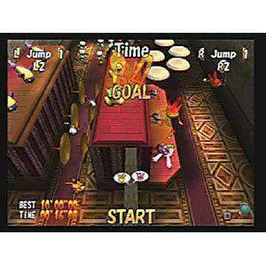 Adventures Cookie and Cream - PS2 Game | Retrolio Games