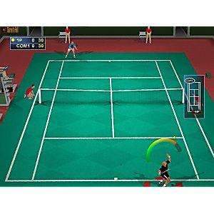Agassi Tennis Generation - Jeu PS2 - Image 3