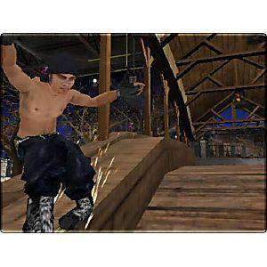 Aggressive Inline - PS2 Game - Image 3
