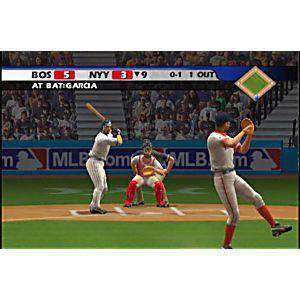 Allstar Baseball 2005 - PS2 Game | Retrolio Games